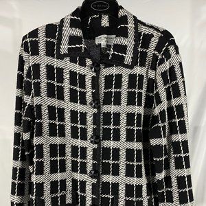 Jacket or Sweater - The Michael Collection